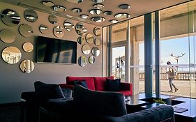 Hotel Praia Marina